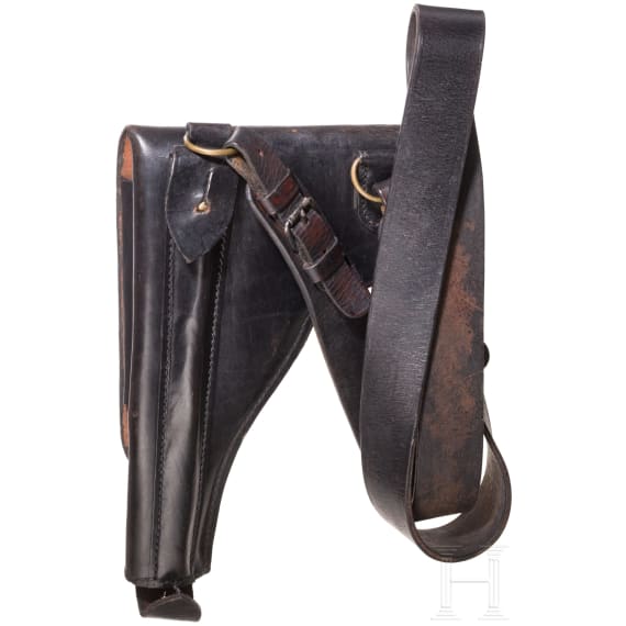 Tasche Astra 400 mit Schulterriemen