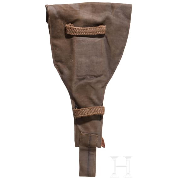 Originale Tragetasche zum Trommelmagazin der Ari-08 od. zur MP-18