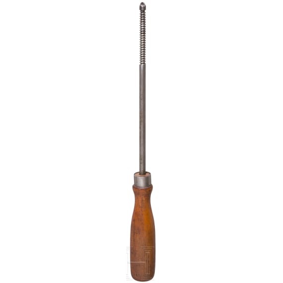 Putzstock zur Mauser C96
