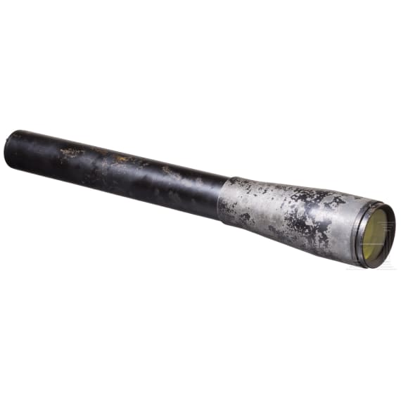 An Aircraft Scope by Dr. Walter Gerard / Oigee, 1918