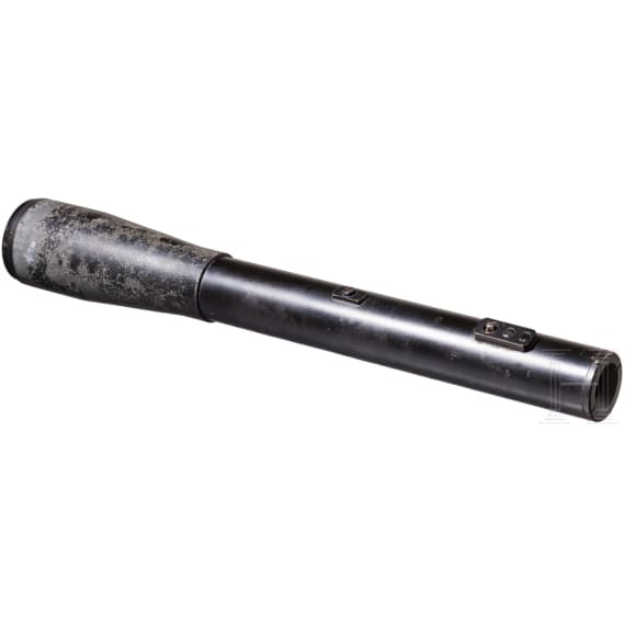 An Aircraft Scope by Dr. Walter Gerard / Oigee, 1918