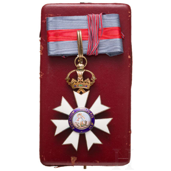 Order of St. Michael and St. George &ndash; Jewel