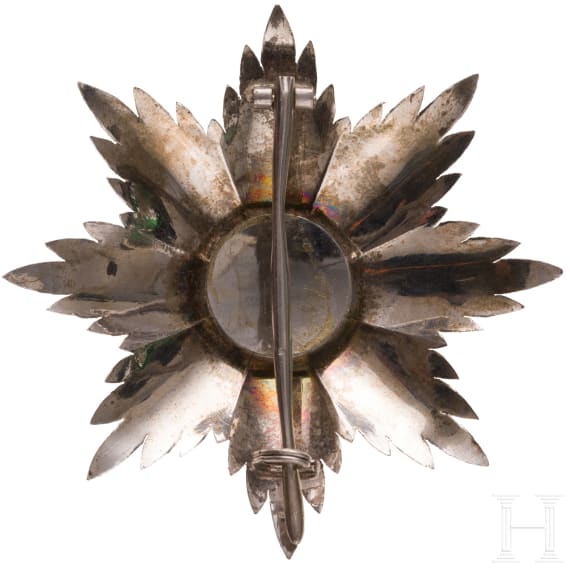 Order of Merit of the Kingdom of Hungary, Grand Cross