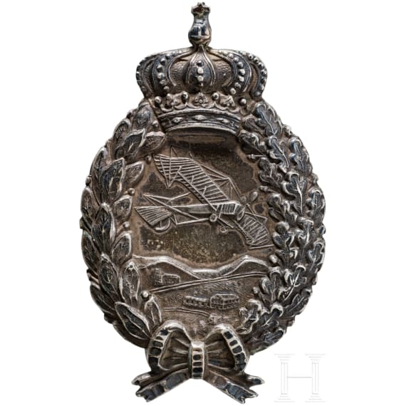 A Bavarian Pilot's Badge