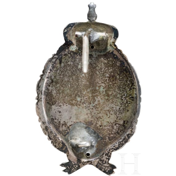 A Bavarian Pilot's Badge