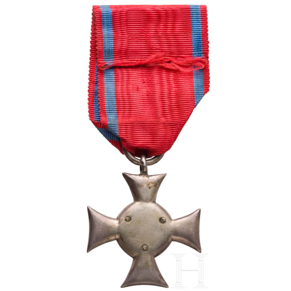 Badge of Honor, 2nd Class, 1839