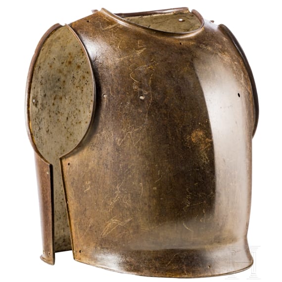 K&uuml;rass M 1825 f&uuml;r Mannschaften der K&uuml;rassiere