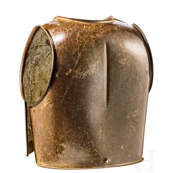 K&uuml;rass M 1825 f&uuml;r Mannschaften der K&uuml;rassiere