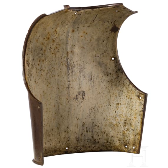K&uuml;rass M 1825 f&uuml;r Mannschaften der K&uuml;rassiere