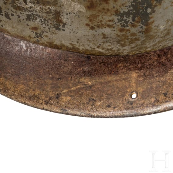 K&uuml;rass M 1825 f&uuml;r Mannschaften der K&uuml;rassiere