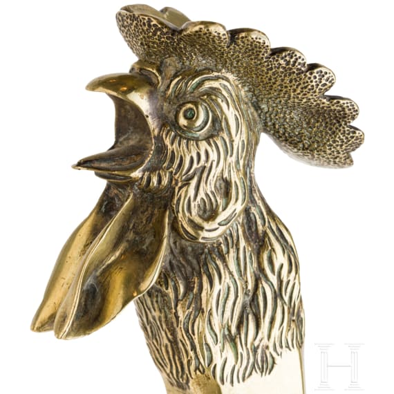 Sabre de Sapeurs, 19. Jhdt.