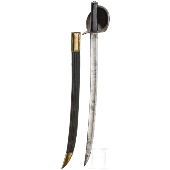 Entermesser M 1833
