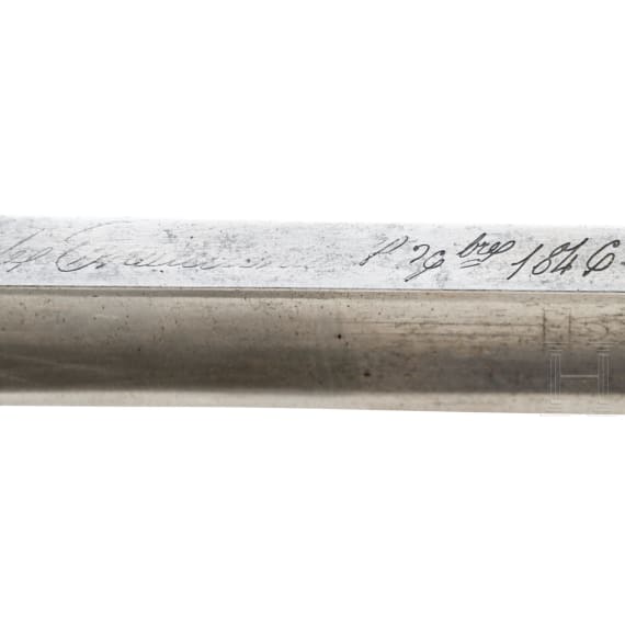 Entermesser M 1833