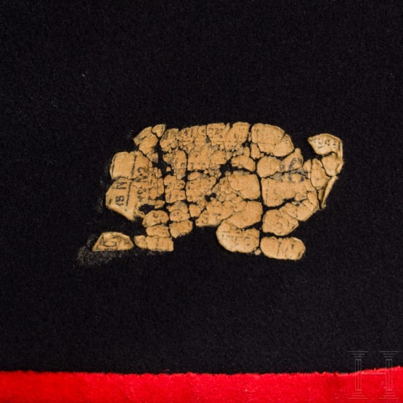 A Tunic for members of the 9th/12th Royal Lancers