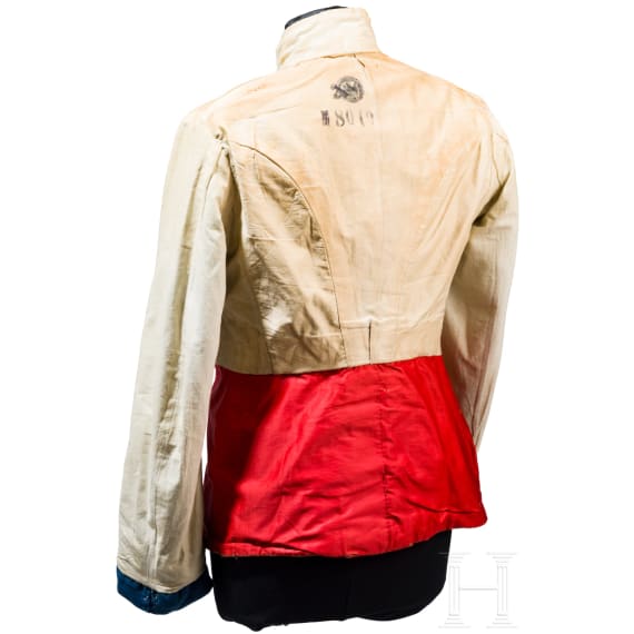 An Attila for officers of the Imperial and Royal Hussar Regiments