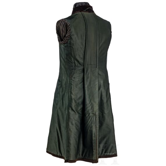 Uniform Greatcoat for Officers of the Imperial and Royal Cavalry