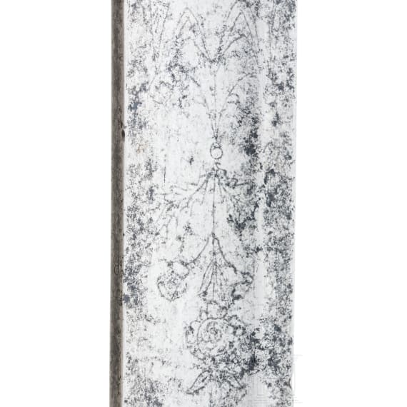 Pallasch M 1769/96 f&uuml;r Mannschaften der schweren Kavallerie