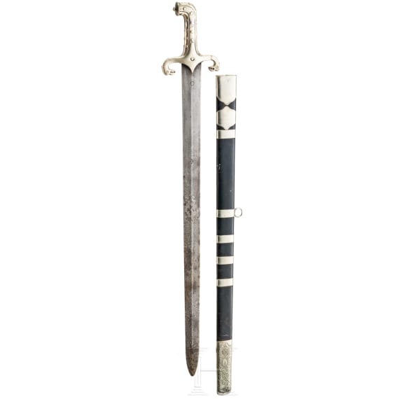 Garde-Schwert M 1876 der ungarischen Kronwache