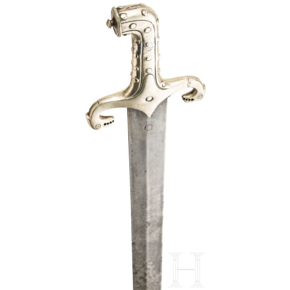 Garde-Schwert M 1876 der ungarischen Kronwache