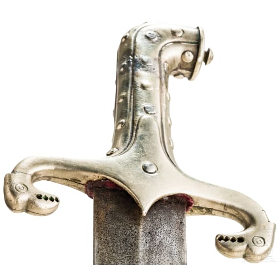 Garde-Schwert M 1876 der ungarischen Kronwache