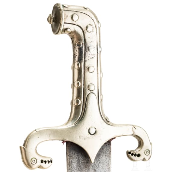 Garde-Schwert M 1876 der ungarischen Kronwache