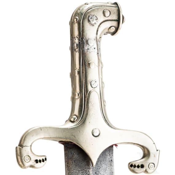 Garde-Schwert M 1876 der ungarischen Kronwache