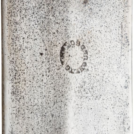 Garde-Schwert M 1876 der ungarischen Kronwache