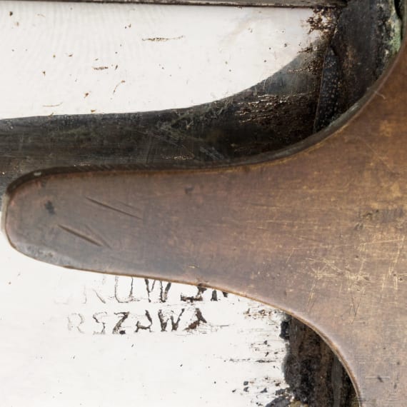 S&auml;bel M 1921/22 f&uuml;r Offiziere der Kavallerie