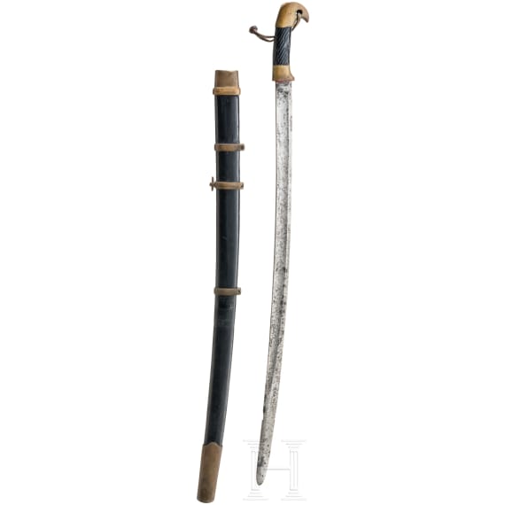 Kosaken-Schaschka M 1881