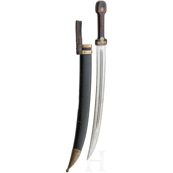Kinzal M 1908, Russland, datiert 1911