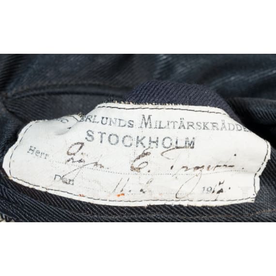 Attila M 1895 f&uuml;r Offiziere der Husaren