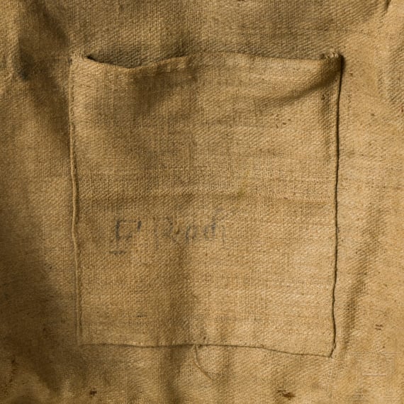 K&uuml;rass M 1842 f&uuml;r Mannschaften der K&uuml;rassiere