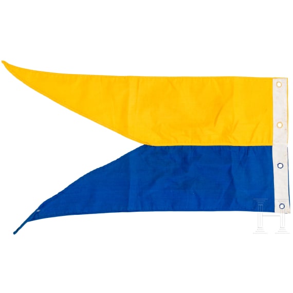 Braunschweig - Lanzenflagge