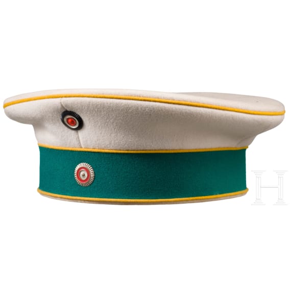 Feldm&uuml;tze f&uuml;r Mannschaften