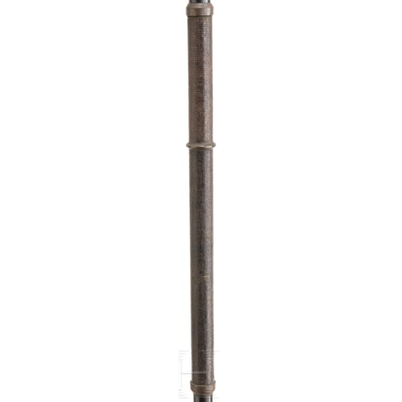 Stahlrohrlanze M 93 f&uuml;r Mannschaften der Kavallerie