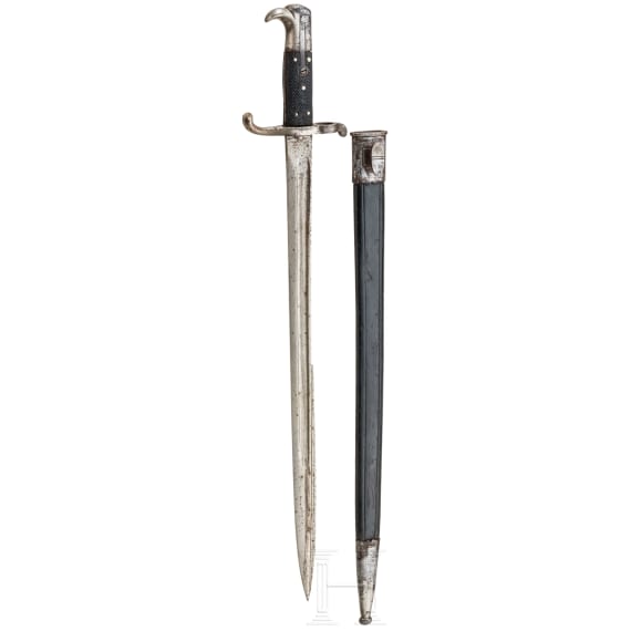 Hirschf&auml;nger M 1871