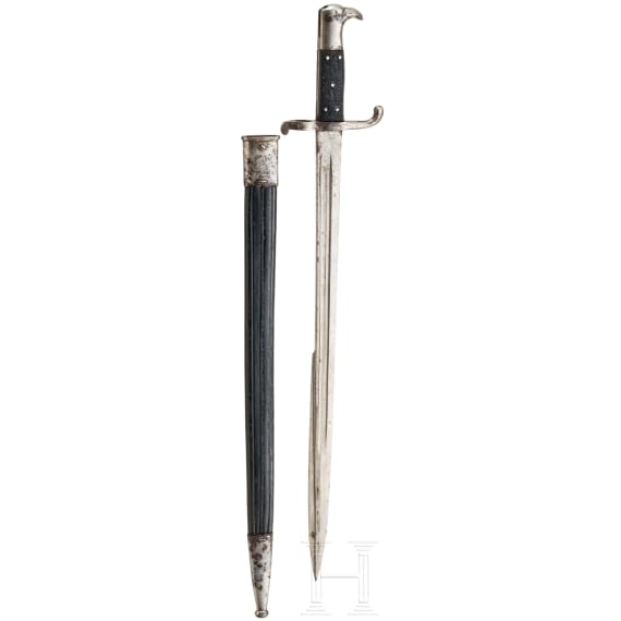 Hirschf&auml;nger M 1871