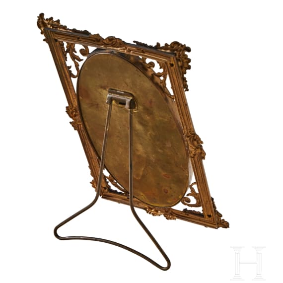 A Prussian Garde du Corps GdC Gala NCO Waist Belt