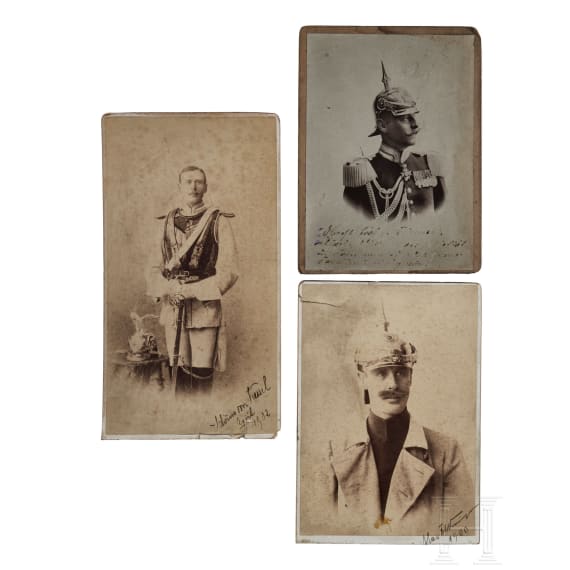 Prussian GdC Photos
