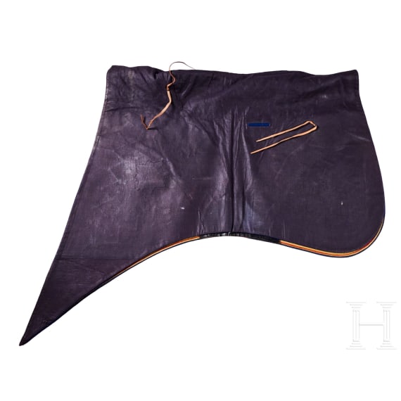 A Shabrack for Officer Leib Guard Hussar