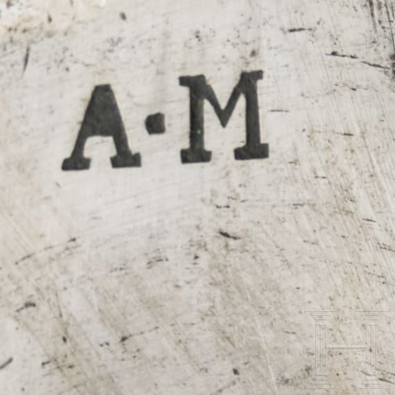 Schwerer S&auml;bel M 1867 f&uuml;r Mannschaften des Gardereiter-Regiments