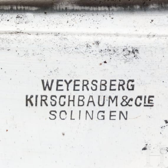 S&auml;bel M 1892 f&uuml;r Mannschaften der Kavallerie