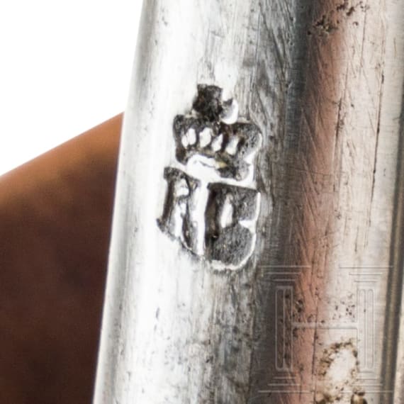 S&auml;bel M 1892 f&uuml;r Mannschaften der Kavallerie