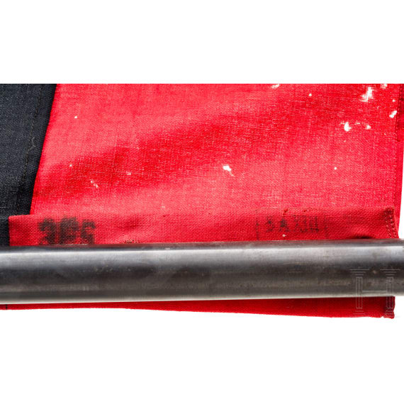Stahlrohrlanze M 93 f&uuml;r Mannschaften der Kavallerie