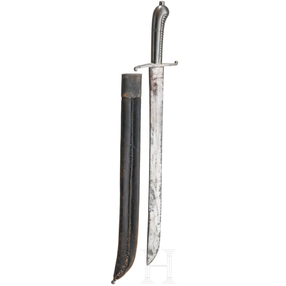 Faschinenmesser M 1827