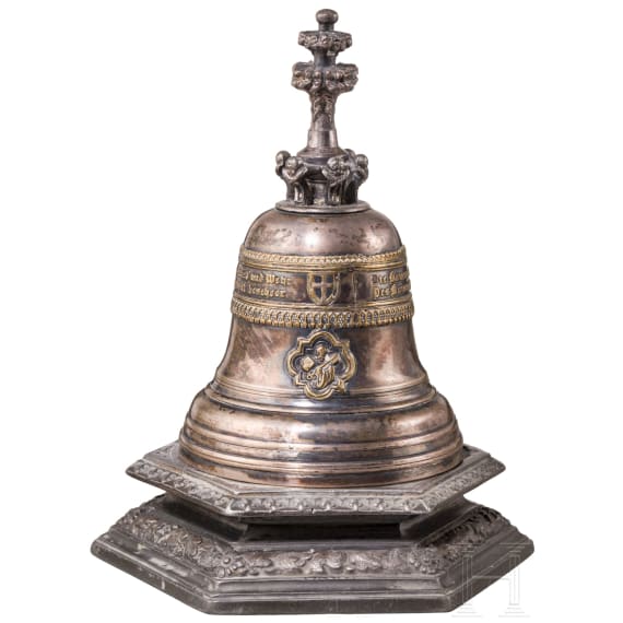 Kaiserglocke um 1910
