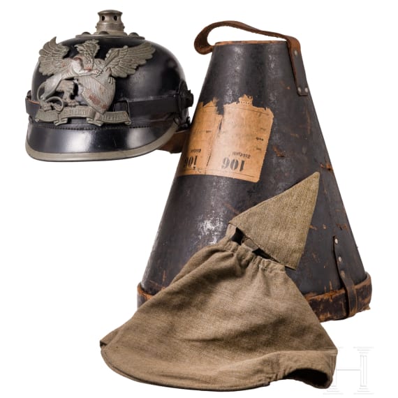Zwei Helme f&uuml;r Mannschaften