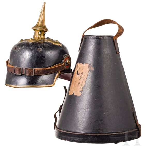 Zwei Helme f&uuml;r Mannschaften