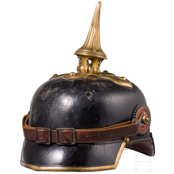 Zwei Helme f&uuml;r Mannschaften