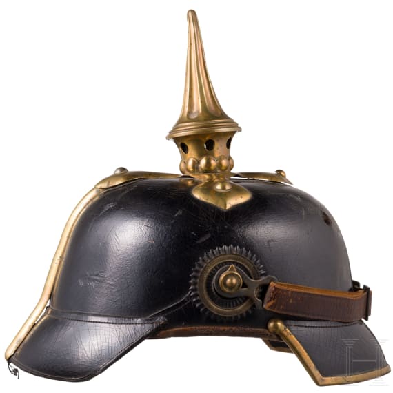 Zwei Helme f&uuml;r Mannschaften